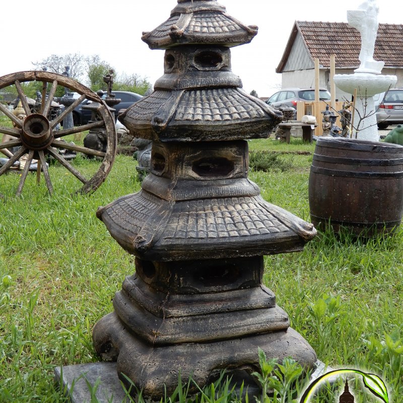 Mindent 'Is' kerti dekoráció 11